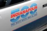 Chevrolet Camaro Z28 T-Top Indy 500 Pace Car 1982 года